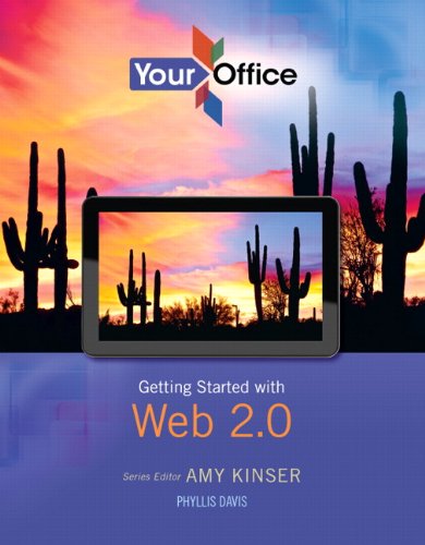 Book Your Office: Getting Started with Project Management (2-downloads) (Your Office for Office 2013) free