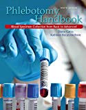 Book Phlebotomy Handbook free