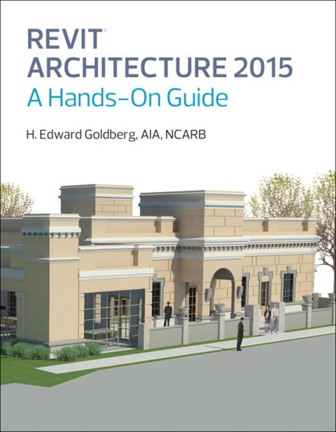 Book Revit Architecture 2015 free
