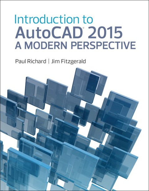 Book Introduction to AutoCAD 2015 free