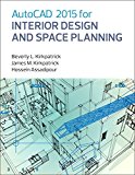 Book AutoCAD 2015 for Interior Design and Space Planning free