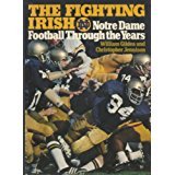 Book The Fighting Irish: Notre Dame Football Through the Years free