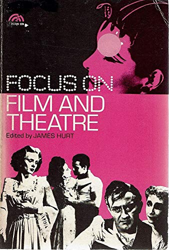 Book Focus on film and theatre (Film focus) free