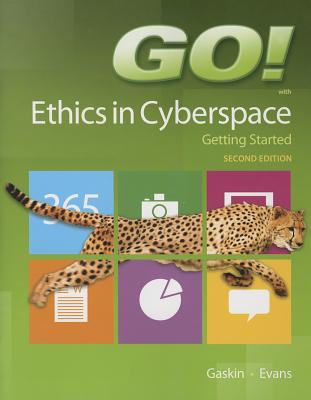 Book GO! Ethics in Cyberspace Getting Started (2nd Edition) free