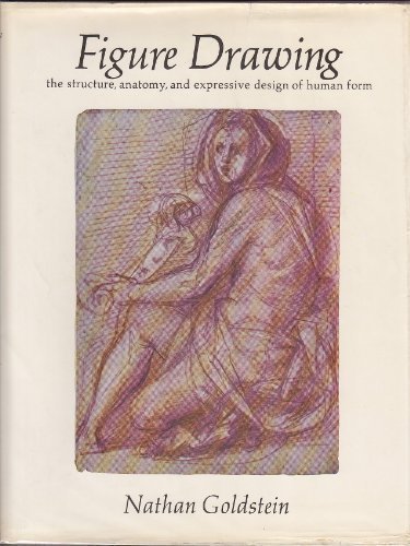 Book Figure Drawing: The Structure, Anatomy, and Expressive Design of Human Form free