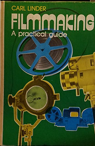 Book Filmmaking: A practical guide (A Spectrum book ; S-381) free