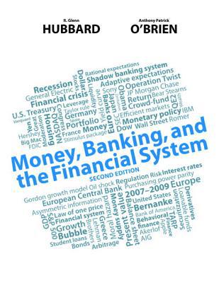 Book Money, Banking, and the Financial System with MyEconLab free