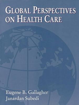 Book Global Perspectives on Health Care free