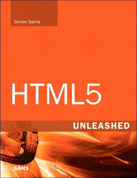 Book HTML5 Unleashed free