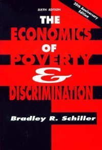 Book The Economics Of Poverty And Discrimination free