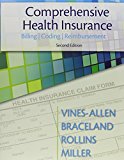 Book Comprehensive Health Insurance: Billing, Coding & Reimbursement, and Student Workbook (2nd Edition) free
