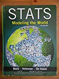 Book Stats: Modeling the World AP (NASTA) Edition free