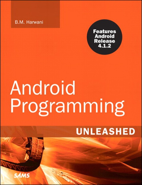 Book Android Programming Unleashed free