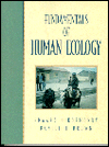 Book Fundamentals of Human Ecology free