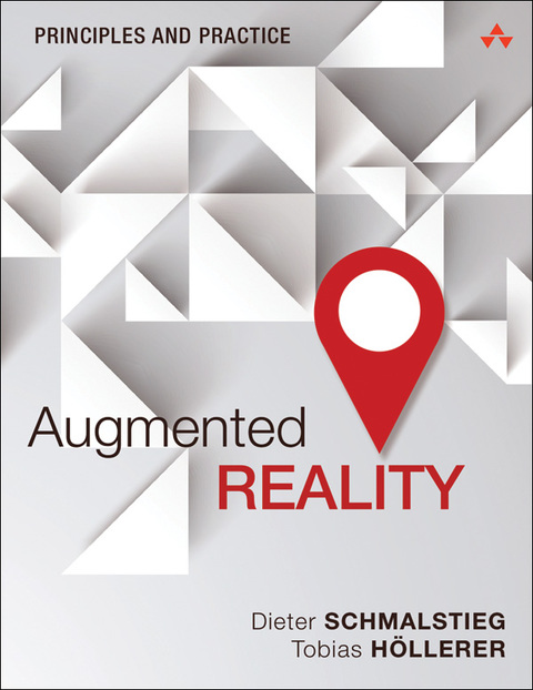 Book Augmented Reality: Principles and Practice (Usability) free