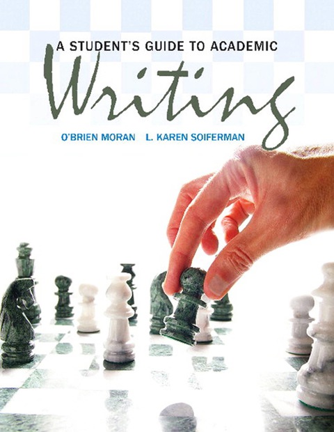 Book A Student's Guide to Academic Writing, (Subscription) free