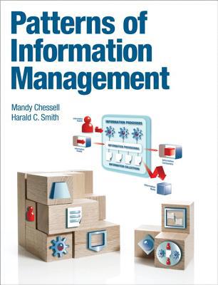 Book Patterns of Information Management (IBM Press) free