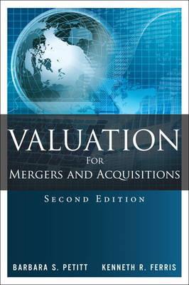 Book Valuation for Mergers and Acquisitions (2nd Edition) free
