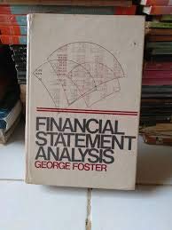 Book Financial statement analysis free