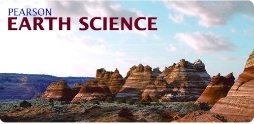 Book HIGH SCHOOL EARTH SCIENCE 2011 STUDENT EDITION (HARDCOVER) GRADE 9/10 free