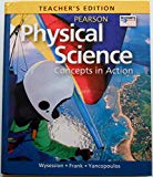 Book Teacher's Edition, Physical Science: Concepts in Action free