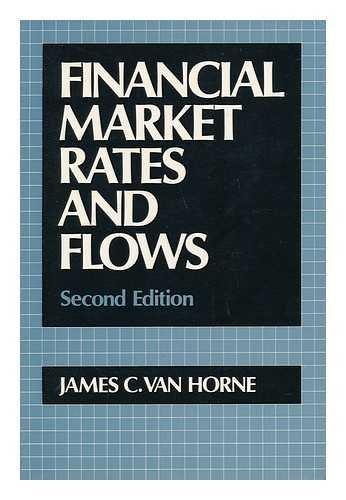 Book Financial Market Rates And Flows free