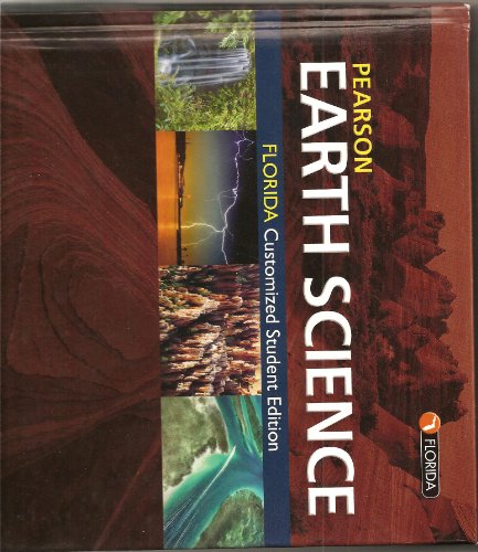 Book Pearson Earth Science Student Edition free