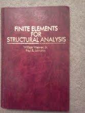 Book Finite Elements for Structural Analysis (PRENTICE-HALL INTERNATIONAL SERIES IN CIVIL ENGINEERING AND ENGINEERING MECHANICS) free