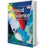 Book Physical Science; Concepts in Action Teacher's Edition free