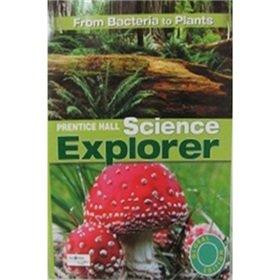 Book The Science Explorer Bacteriaintl Student Edition Book A free
