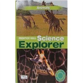 Book Science Explorer AnimalsINTL Student Edition Book B free