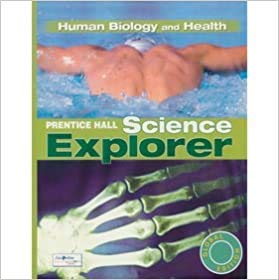 Book Science Explorer: Human Biology And Health free