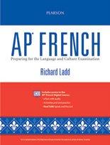 Book Advanced Placement French: Preparing for the Language and Culture Examination free