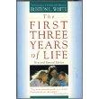 Book The First Three Years of Life free