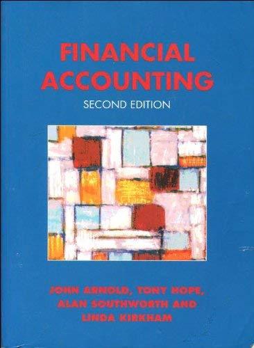 Book Financial Accounting free
