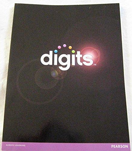 Book DIGITS STUDENT COMPANION GRADE 8 free