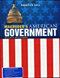 Book Florida Edition, Magruder's American Government, Student Textbook by William A. McClenaghan (2011-05-03) free