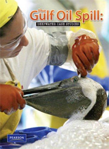 Book OIL SPILL CASE STUDY free