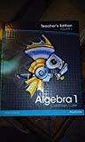 Book Pearson Algebra 1: Common Core, Vol. 2, Teacher's Edition free