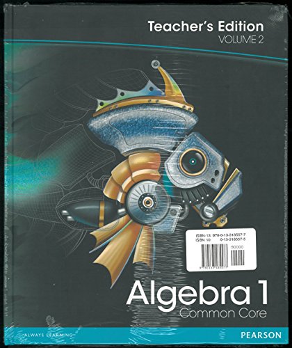 Book Algebra 1 Common Core free
