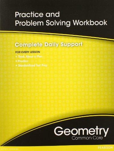 Book HIGH SCHOOL MATH COMMON-CORE GEOMETRY PRACTICE/PROBLEM SOLVING WORKBOOK GRADE 9/10 free