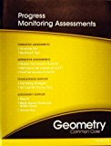 Book Geometry Common Core Standards Practice and Review Teacher Guide 2010 free