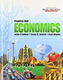 Book ECONOMICS 2013 STUDENT EDITION GRADE 10/12 free