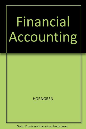 Book Financial Accounting free