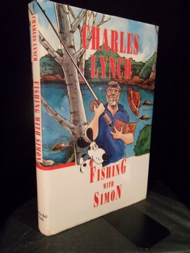 Book Fishing with Simon free