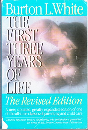 Book First Three Years of Life the Revised Edition free