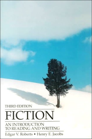 Book Fiction: An Introduction to Reading and Writing free