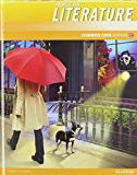 Book PRENTICE HALL LITERATURE 2012 COMMON CORE STUDENT EDITION GRADE 6 free