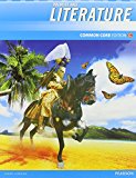 Book Prentice Hall Literature Common Core Edition, Grade 7, Student Edition free