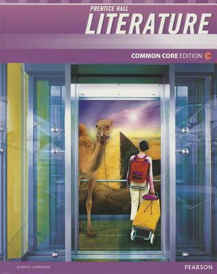 Book Prentice Hall Literature: Common Core Edition free